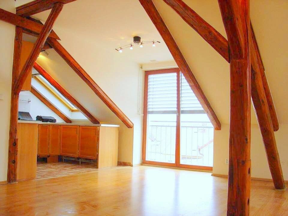 Pronájem bytu 3+kk 90 m², Klapkova, Praha, Praha Pronájem bytu 3+kk 90 m², Klapkova, Praha, Praha