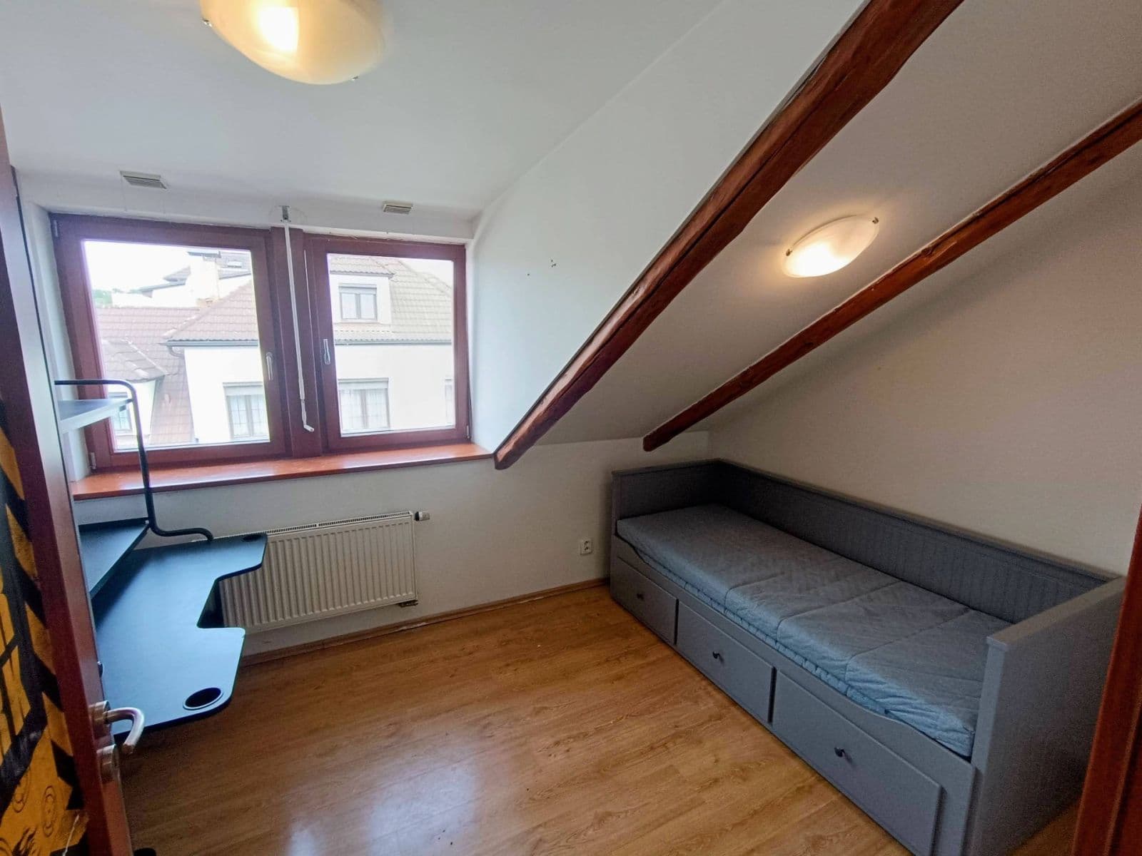 Pronájem bytu 3+kk 90 m², Klapkova, Praha, Praha Pronájem bytu 3+kk 90 m², Klapkova, Praha, Praha