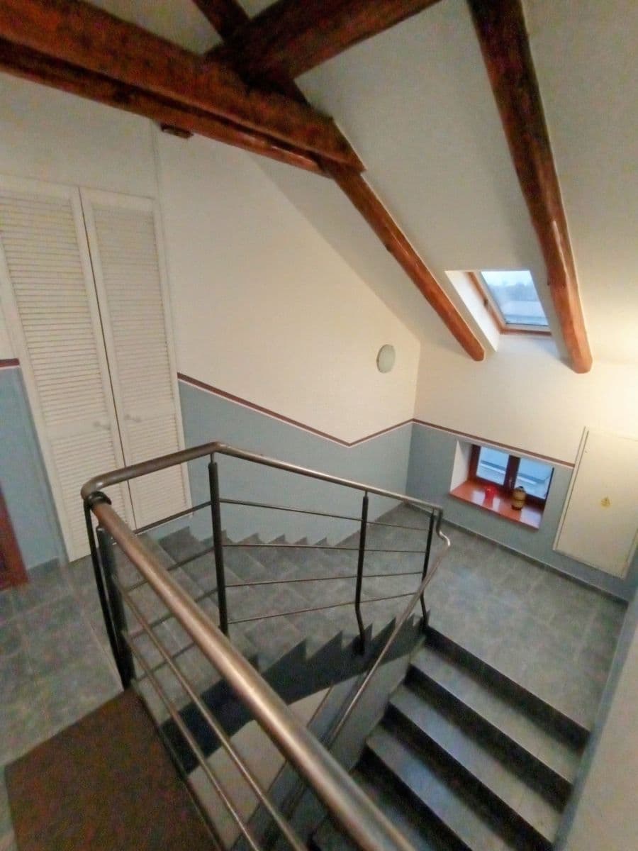 Pronájem bytu 3+kk 90 m², Klapkova, Praha, Praha Pronájem bytu 3+kk 90 m², Klapkova, Praha, Praha