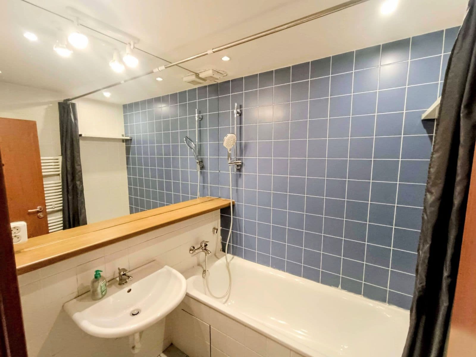 Pronájem bytu 3+kk 90 m², Klapkova, Praha, Praha Pronájem bytu 3+kk 90 m², Klapkova, Praha, Praha