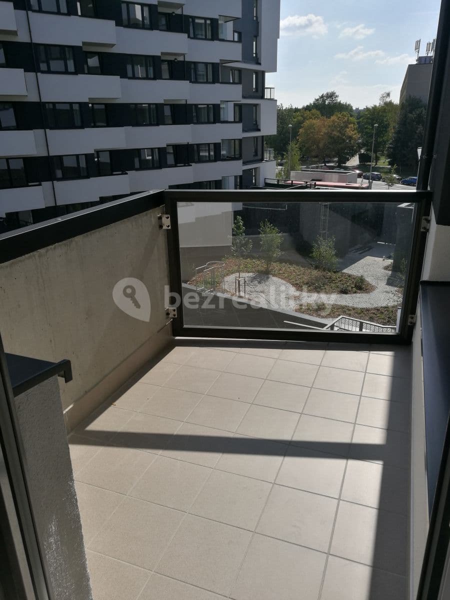 Pronájem bytu 2+kk 54 m², Lovosická, Praha, Praha Pronájem bytu 2+kk 54 m², Lovosická, Praha, Praha