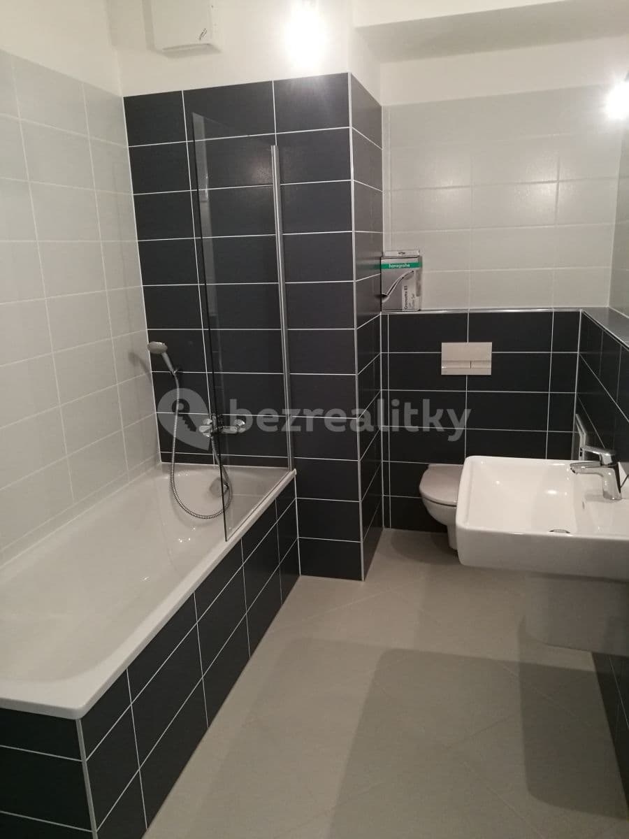 Pronájem bytu 2+kk 54 m², Lovosická, Praha, Praha Pronájem bytu 2+kk 54 m², Lovosická, Praha, Praha