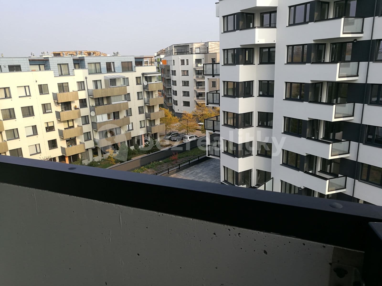 Pronájem bytu 2+kk 54 m², Lovosická, Praha, Praha Pronájem bytu 2+kk 54 m², Lovosická, Praha, Praha