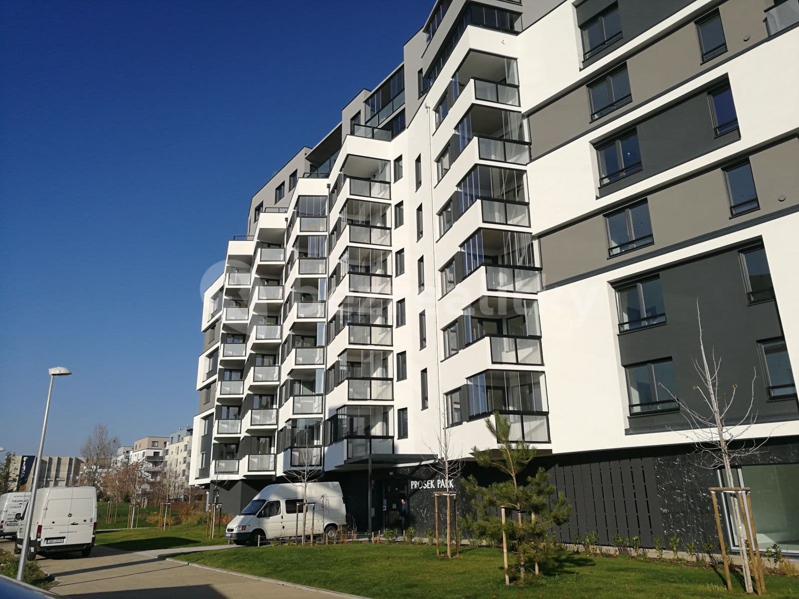 Pronájem bytu 2+kk 54 m², Lovosická, Praha, Praha Pronájem bytu 2+kk 54 m², Lovosická, Praha, Praha