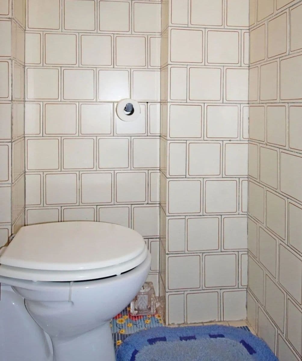 Pronájem bytu 1+1 35 m², Obětí 6. Května, Praha, Praha Pronájem bytu 1+1 35 m², Obětí 6. Května, Praha, Praha