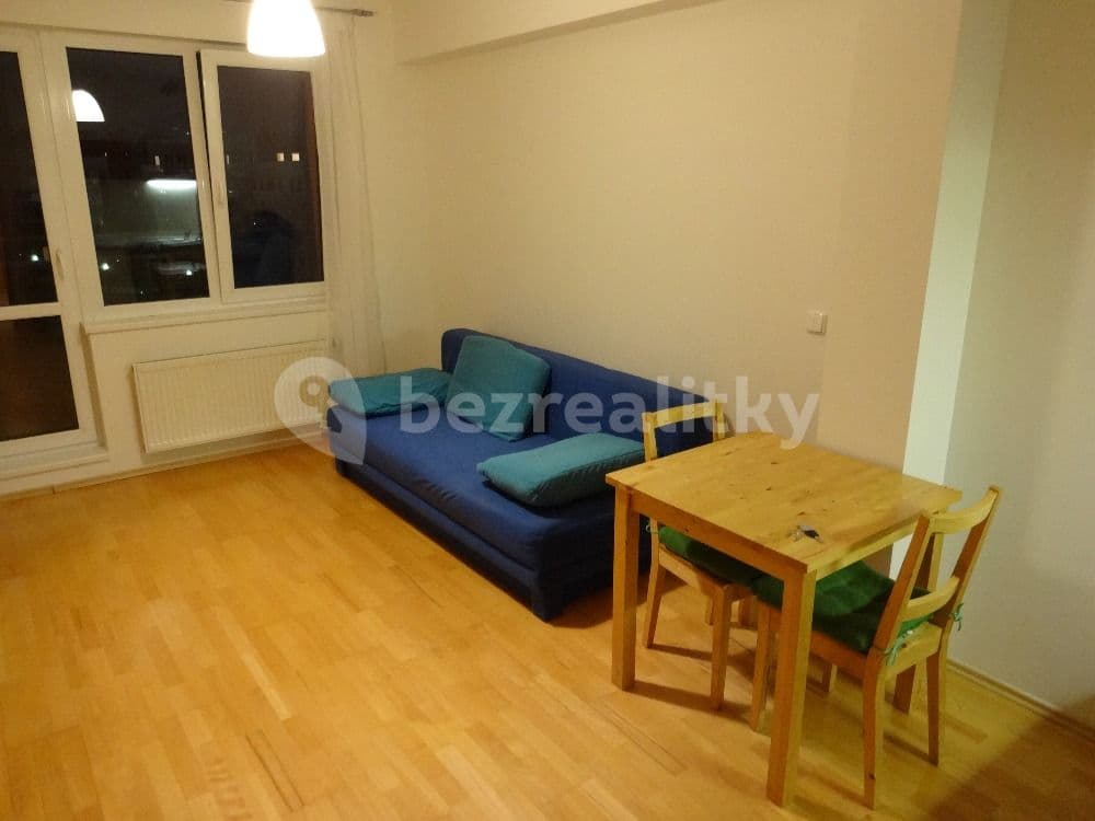 Pronájem bytu Garsoniéra 27 m², Jemnická, Praha, Praha Pronájem bytu Garsoniéra 27 m², Jemnická, Praha, Praha
