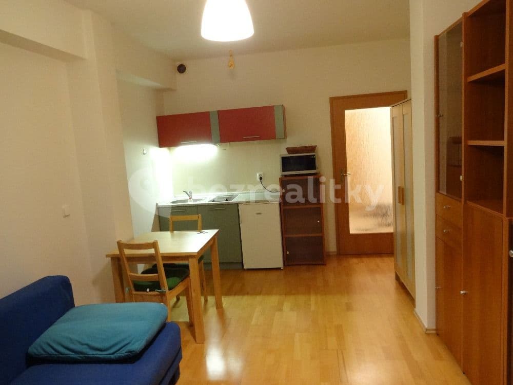 Pronájem bytu Garsoniéra 27 m², Jemnická, Praha, Praha Pronájem bytu Garsoniéra 27 m², Jemnická, Praha, Praha