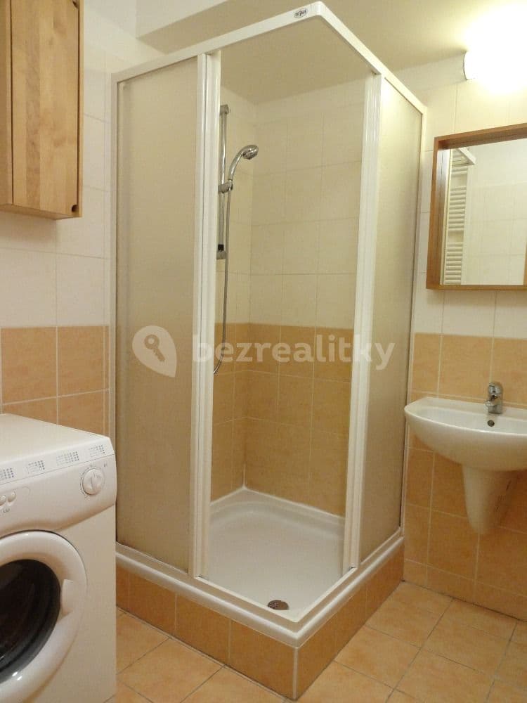 Pronájem bytu Garsoniéra 27 m², Jemnická, Praha, Praha Pronájem bytu Garsoniéra 27 m², Jemnická, Praha, Praha