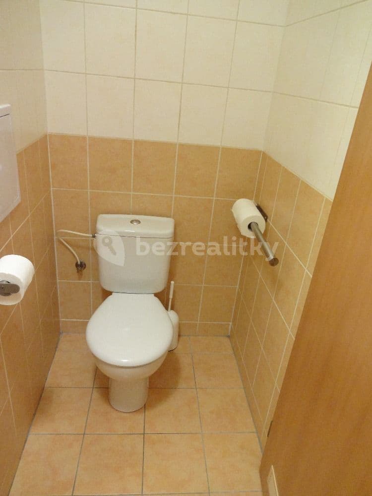 Pronájem bytu Garsoniéra 27 m², Jemnická, Praha, Praha Pronájem bytu Garsoniéra 27 m², Jemnická, Praha, Praha