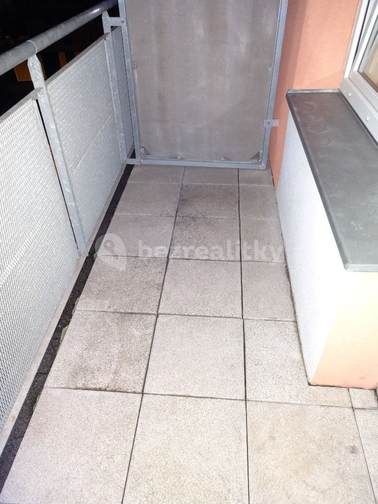 Pronájem bytu Garsoniéra 27 m², Jemnická, Praha, Praha Pronájem bytu Garsoniéra 27 m², Jemnická, Praha, Praha