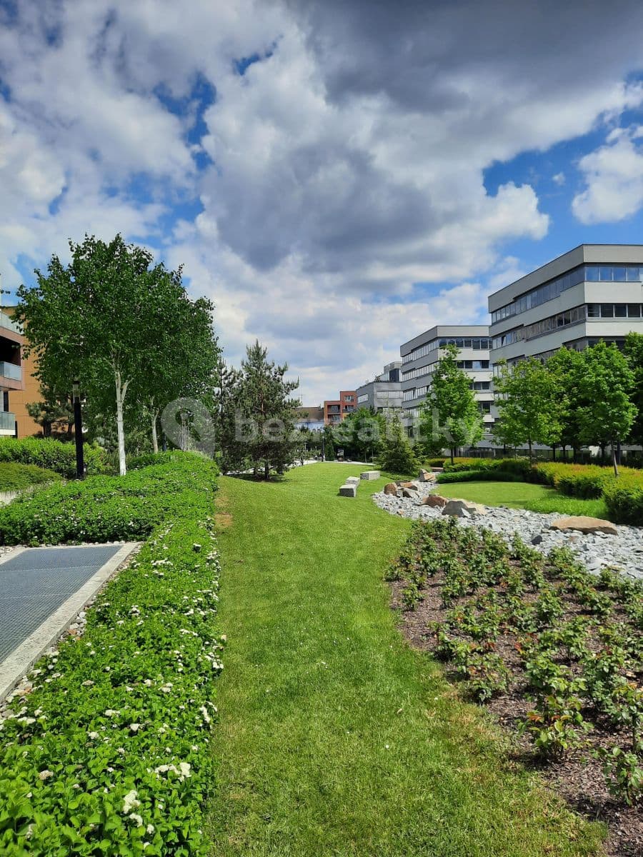 Pronájem bytu Garsoniéra 27 m², Jemnická, Praha, Praha Pronájem bytu Garsoniéra 27 m², Jemnická, Praha, Praha