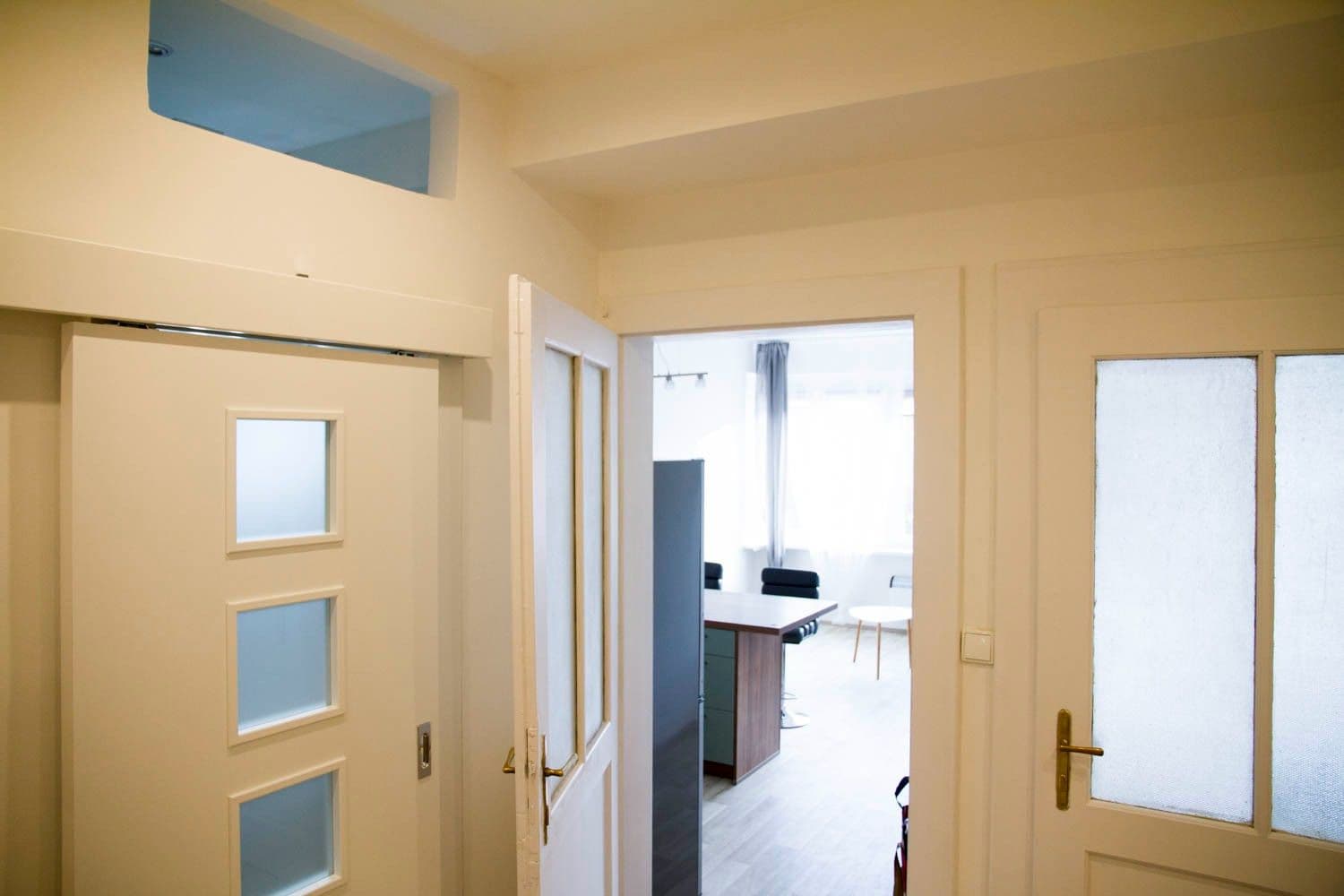 Pronájem bytu 2+kk 55 m², Pivovarnická, Praha, Praha Pronájem bytu 2+kk 55 m², Pivovarnická, Praha, Praha