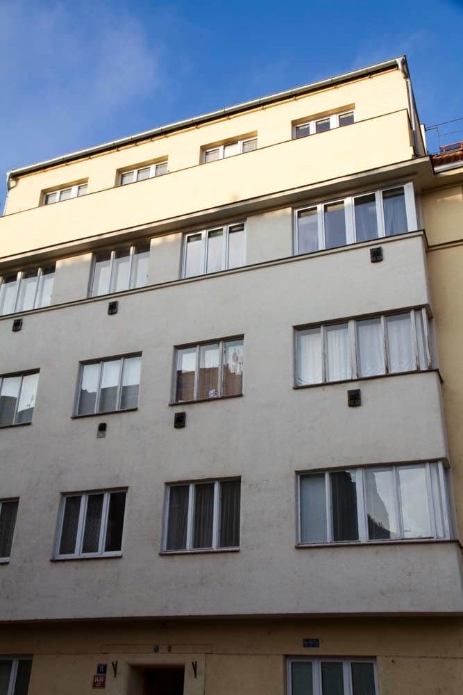 Pronájem bytu 2+kk 55 m², Pivovarnická, Praha, Praha Pronájem bytu 2+kk 55 m², Pivovarnická, Praha, Praha