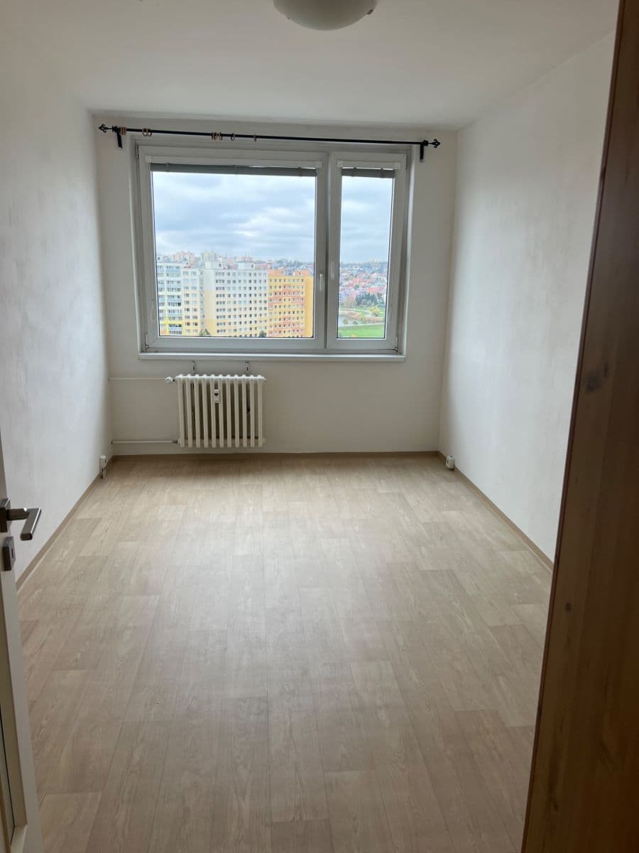 Pronájem bytu 3+kk 80 m², Píškova, Praha, Praha Pronájem bytu 3+kk 80 m², Píškova, Praha, Praha