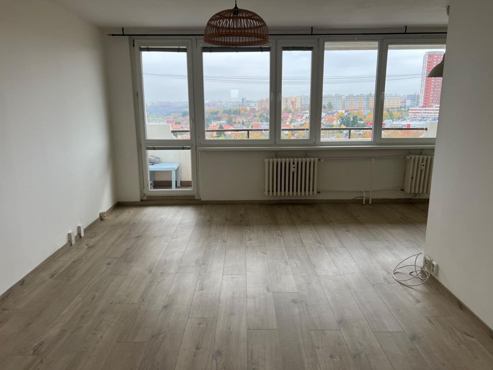 Pronájem bytu 3+kk 80 m², Píškova, Praha, Praha Pronájem bytu 3+kk 80 m², Píškova, Praha, Praha