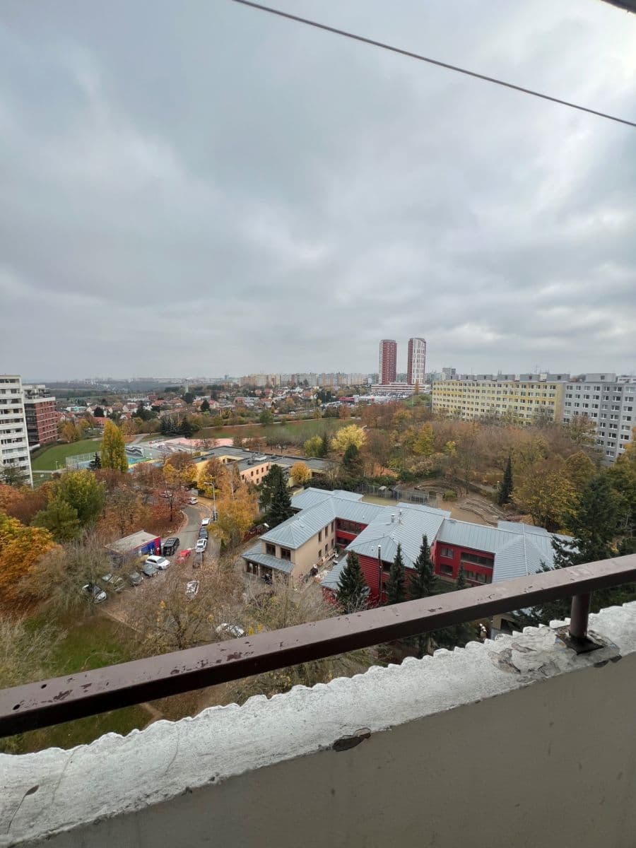 Pronájem bytu 3+kk 80 m², Píškova, Praha, Praha Pronájem bytu 3+kk 80 m², Píškova, Praha, Praha