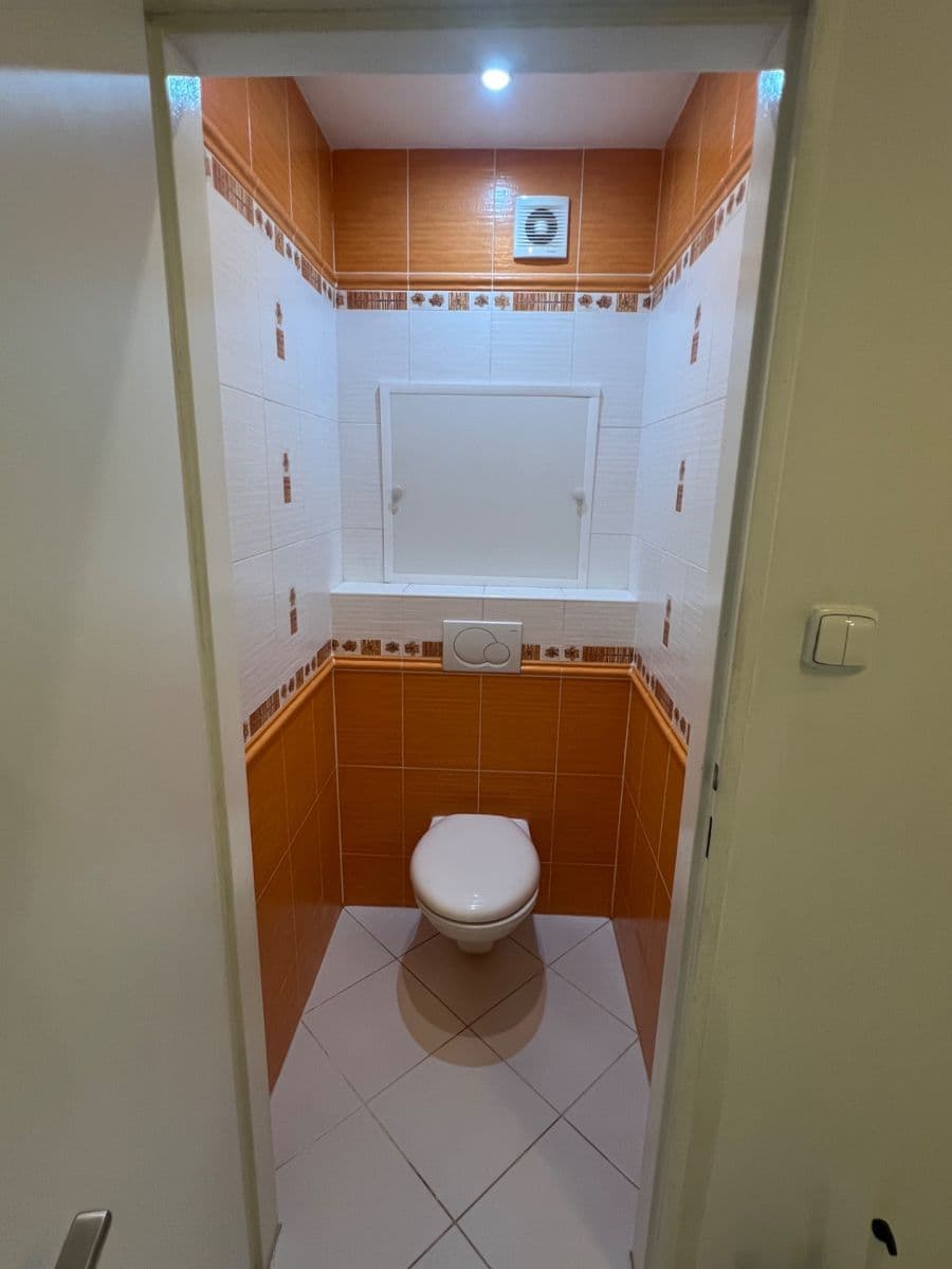 Pronájem bytu 3+kk 80 m², Píškova, Praha, Praha Pronájem bytu 3+kk 80 m², Píškova, Praha, Praha
