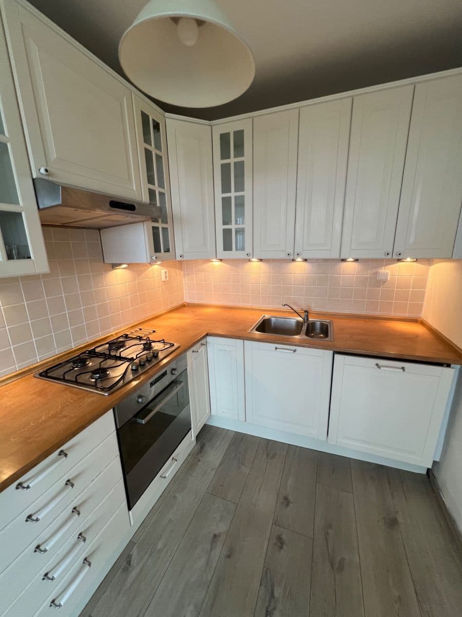 Pronájem bytu 3+kk 80 m², Píškova, Praha, Praha Pronájem bytu 3+kk 80 m², Píškova, Praha, Praha