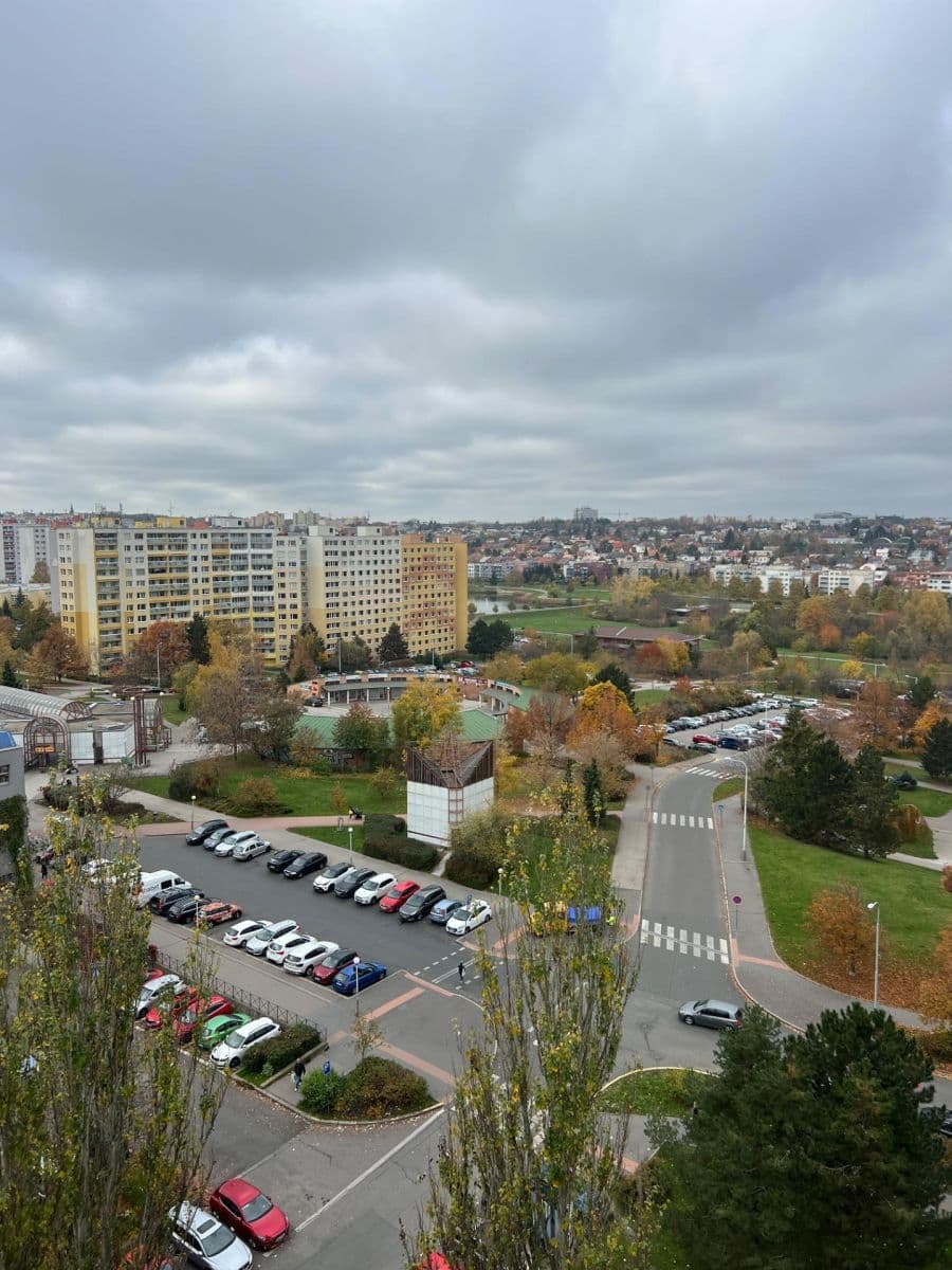 Pronájem bytu 3+kk 80 m², Píškova, Praha, Praha Pronájem bytu 3+kk 80 m², Píškova, Praha, Praha