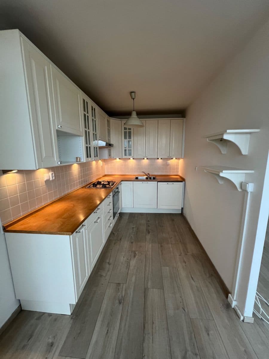 Pronájem bytu 3+kk 80 m², Píškova, Praha, Praha Pronájem bytu 3+kk 80 m², Píškova, Praha, Praha