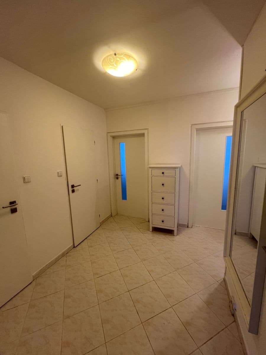 Pronájem bytu 3+kk 80 m², Píškova, Praha, Praha Pronájem bytu 3+kk 80 m², Píškova, Praha, Praha