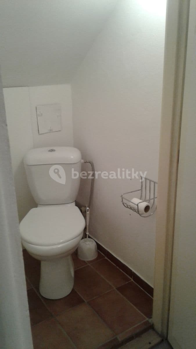 Pronájem bytu 1+1 27 m², K Čestlicům, Praha, Praha Pronájem bytu 1+1 27 m², K Čestlicům, Praha, Praha