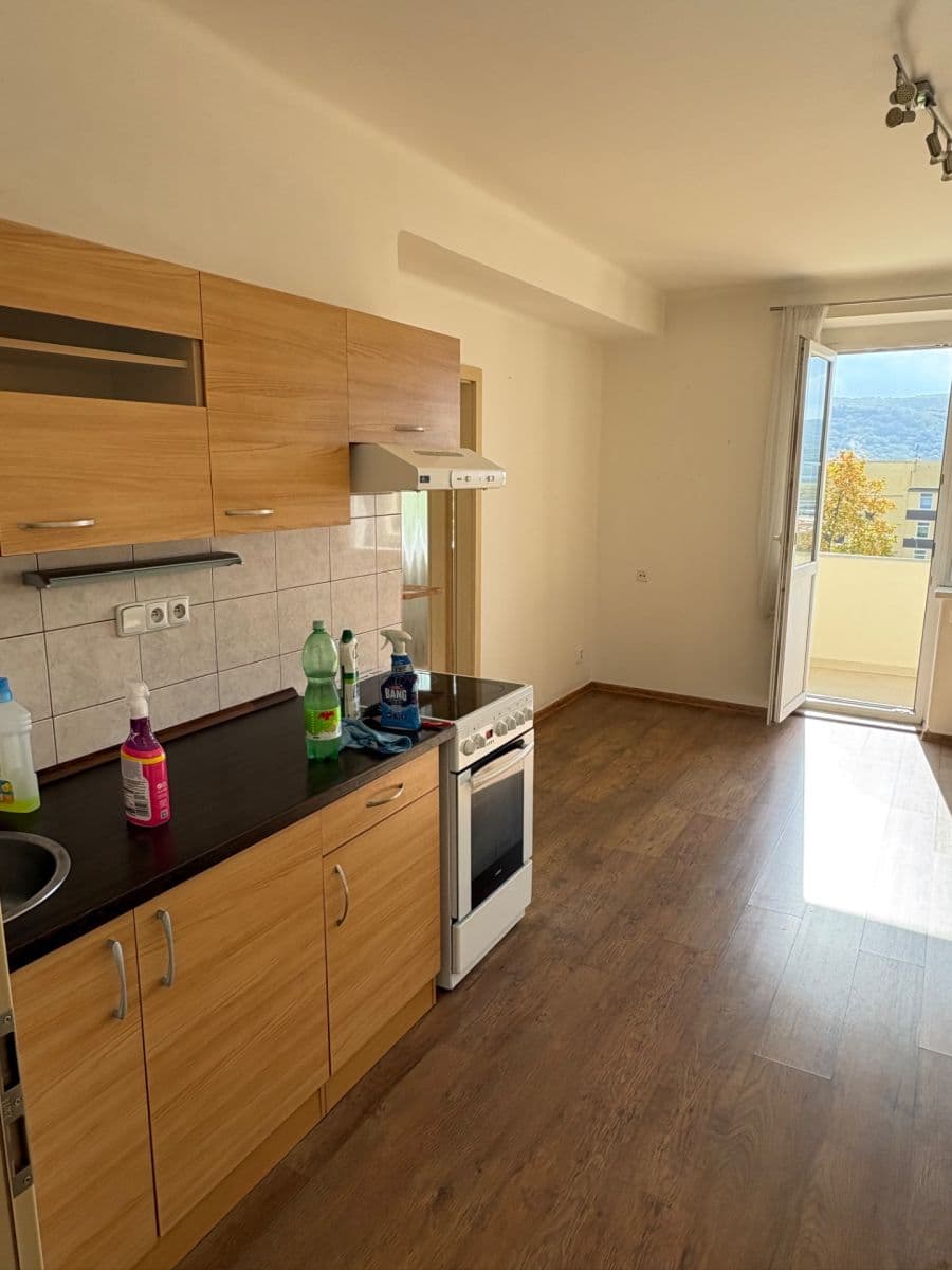 Pronájem bytu 1+1 55 m², Mezidomí, Ústí nad Labem, Ústecký kraj Pronájem bytu 1+1 55 m², Mezidomí, Ústí nad Labem, Ústecký kraj