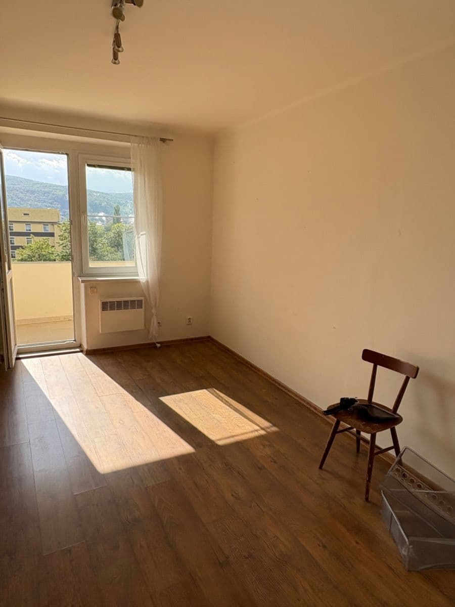 Pronájem bytu 1+1 55 m², Mezidomí, Ústí nad Labem, Ústecký kraj Pronájem bytu 1+1 55 m², Mezidomí, Ústí nad Labem, Ústecký kraj