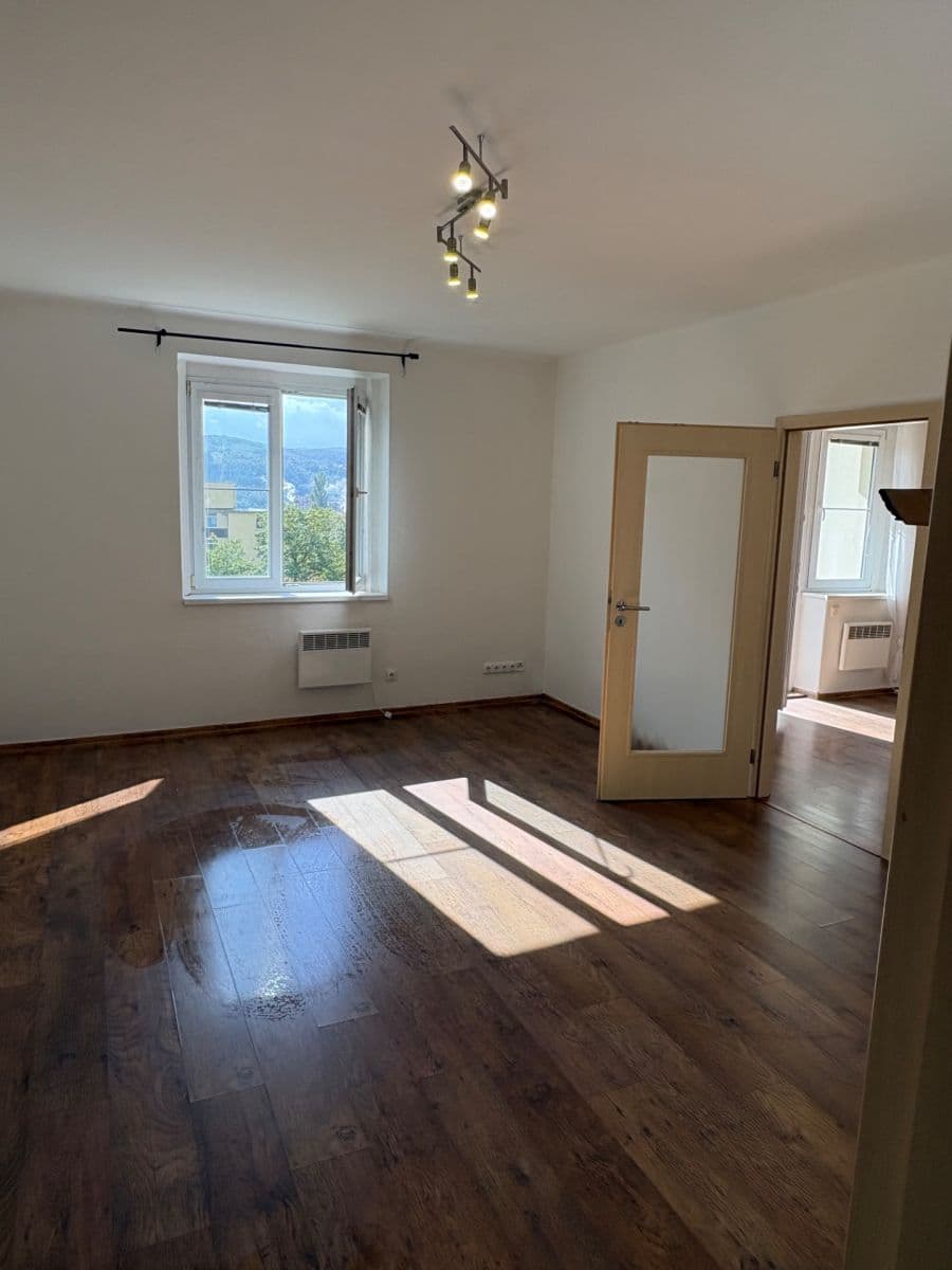 Pronájem bytu 1+1 55 m², Mezidomí, Ústí nad Labem, Ústecký kraj Pronájem bytu 1+1 55 m², Mezidomí, Ústí nad Labem, Ústecký kraj