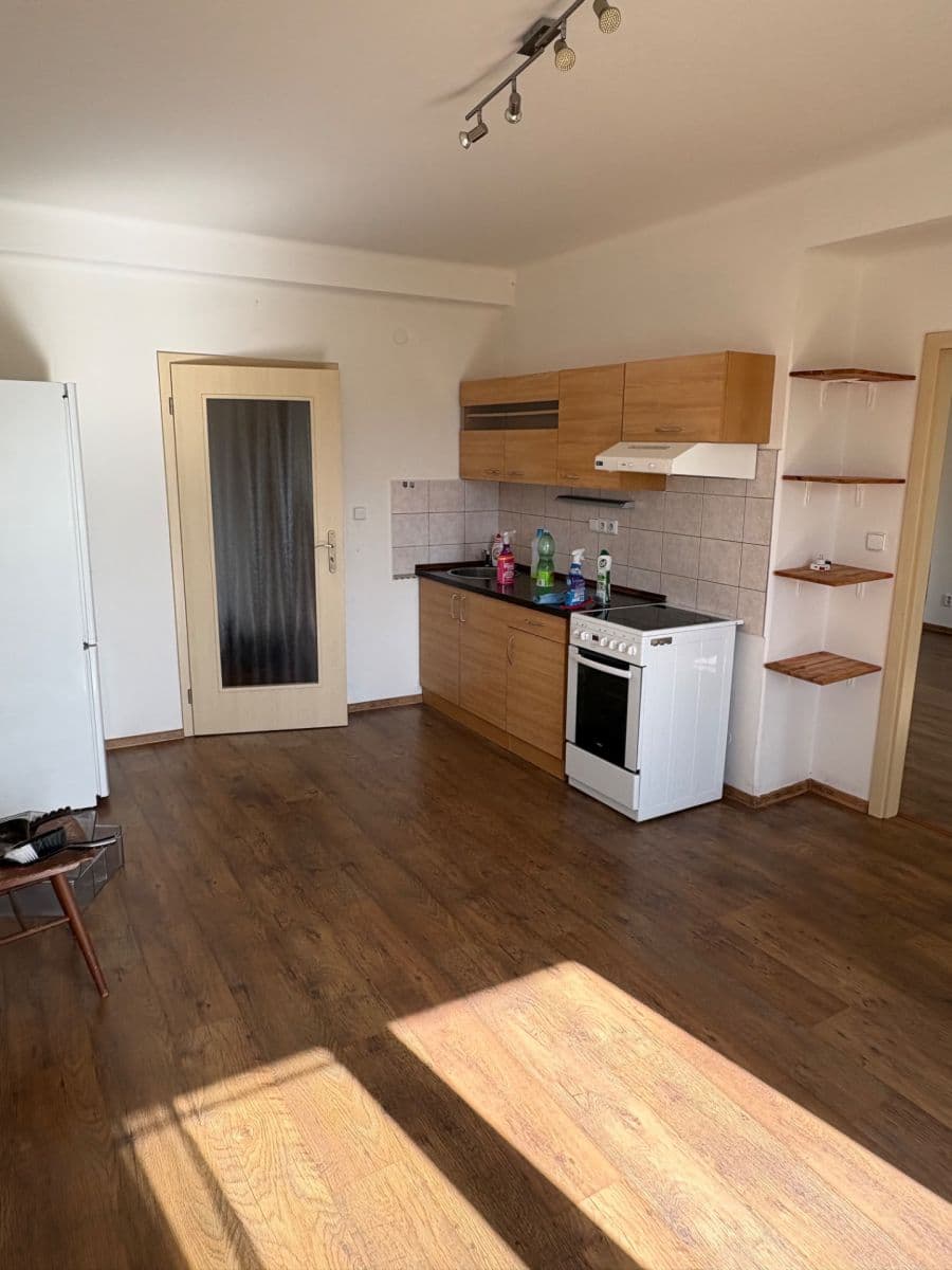 Pronájem bytu 1+1 55 m², Mezidomí, Ústí nad Labem, Ústecký kraj Pronájem bytu 1+1 55 m², Mezidomí, Ústí nad Labem, Ústecký kraj