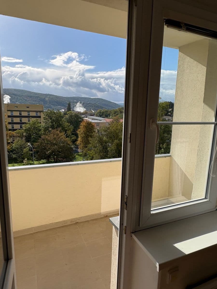 Pronájem bytu 1+1 55 m², Mezidomí, Ústí nad Labem, Ústecký kraj Pronájem bytu 1+1 55 m², Mezidomí, Ústí nad Labem, Ústecký kraj