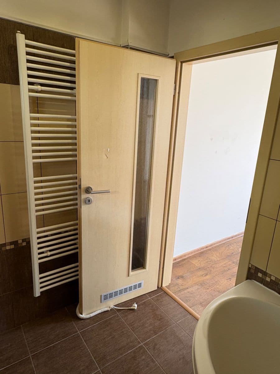 Pronájem bytu 1+1 55 m², Mezidomí, Ústí nad Labem, Ústecký kraj Pronájem bytu 1+1 55 m², Mezidomí, Ústí nad Labem, Ústecký kraj