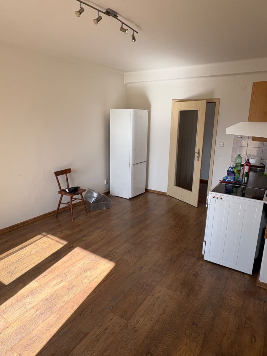 Pronájem bytu 1+1 55 m², Mezidomí, Ústí nad Labem, Ústecký kraj Pronájem bytu 1+1 55 m², Mezidomí, Ústí nad Labem, Ústecký kraj