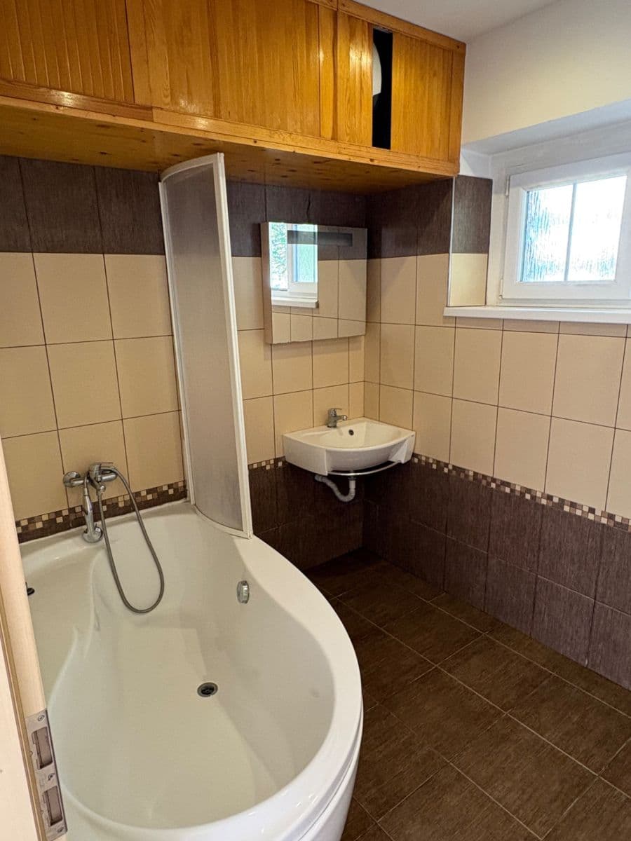 Pronájem bytu 1+1 55 m², Mezidomí, Ústí nad Labem, Ústecký kraj Pronájem bytu 1+1 55 m², Mezidomí, Ústí nad Labem, Ústecký kraj