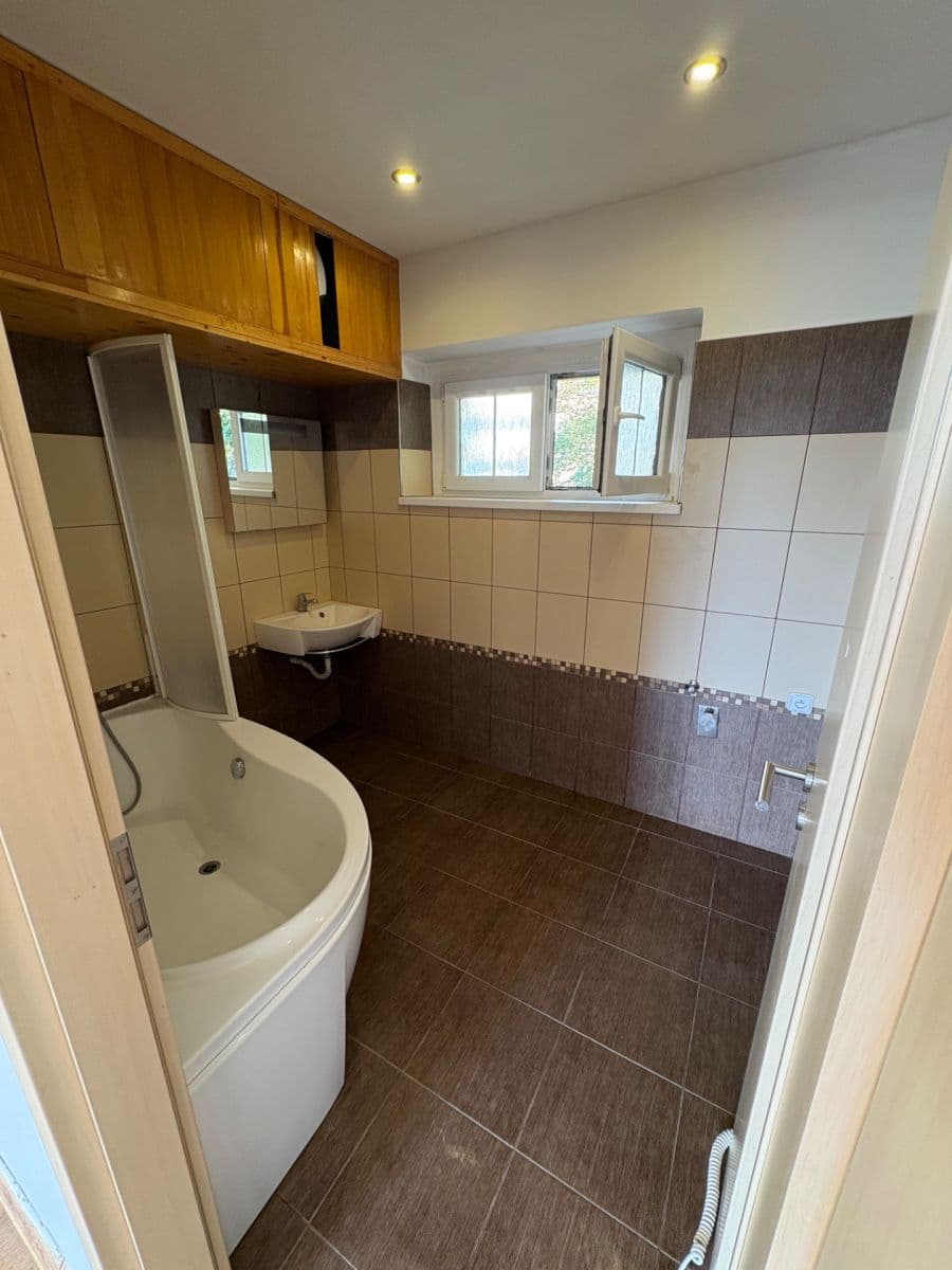 Pronájem bytu 1+1 55 m², Mezidomí, Ústí nad Labem, Ústecký kraj Pronájem bytu 1+1 55 m², Mezidomí, Ústí nad Labem, Ústecký kraj