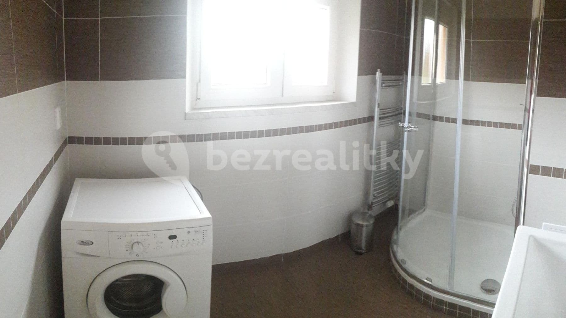 Pronájem bytu 1+1 45 m², Na Klášterním, Praha, Praha Pronájem bytu 1+1 45 m², Na Klášterním, Praha, Praha