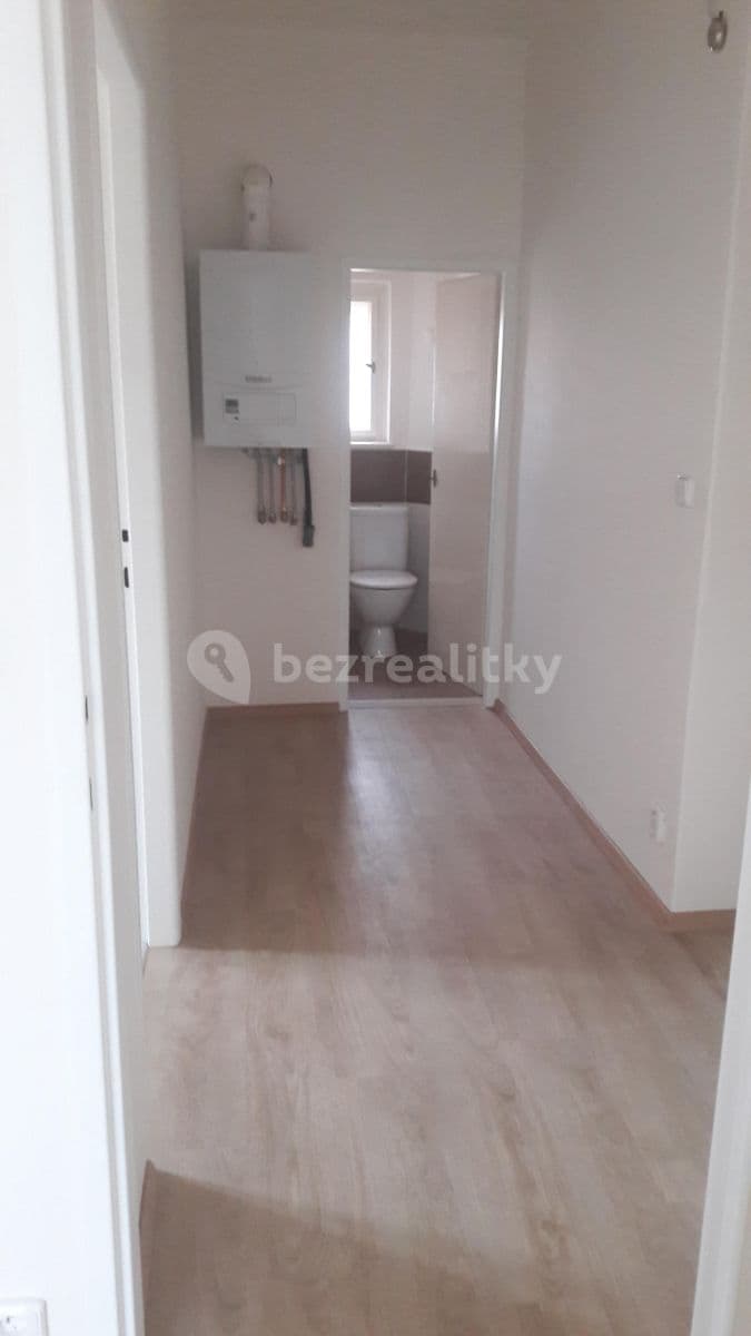 Pronájem bytu 1+1 45 m², Na Klášterním, Praha, Praha Pronájem bytu 1+1 45 m², Na Klášterním, Praha, Praha