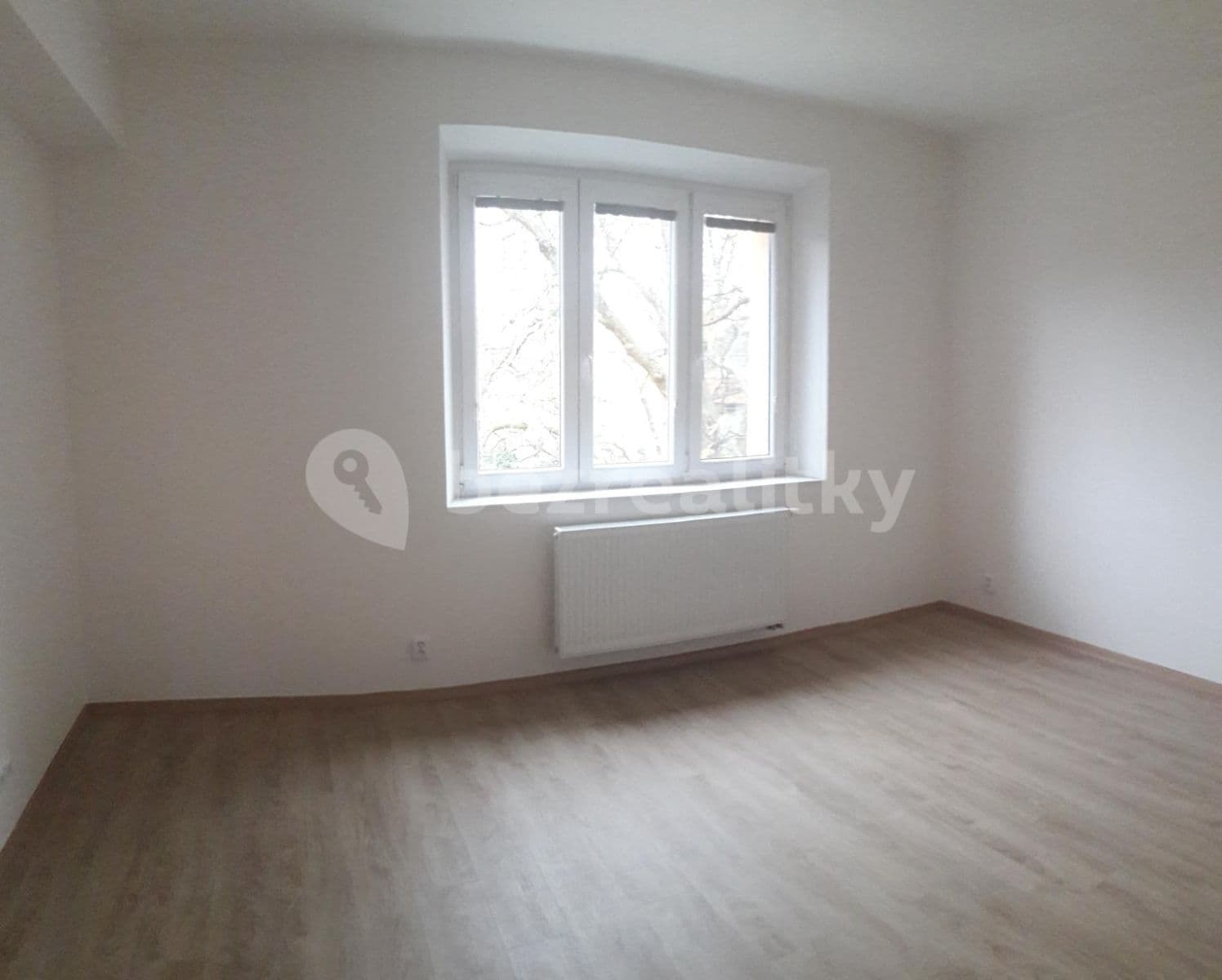 Pronájem bytu 1+1 45 m², Na Klášterním, Praha, Praha Pronájem bytu 1+1 45 m², Na Klášterním, Praha, Praha
