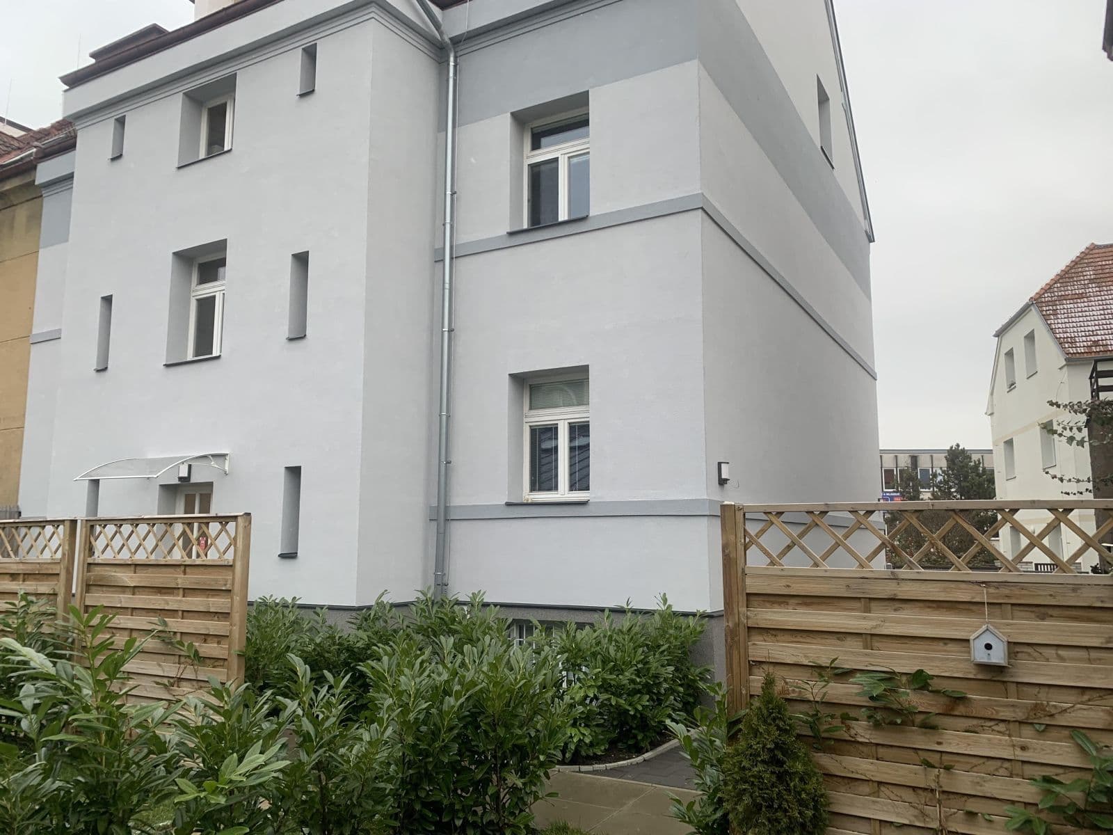 Pronájem bytu 2+kk 44 m², Čistovická, Praha, Praha Pronájem bytu 2+kk 44 m², Čistovická, Praha, Praha