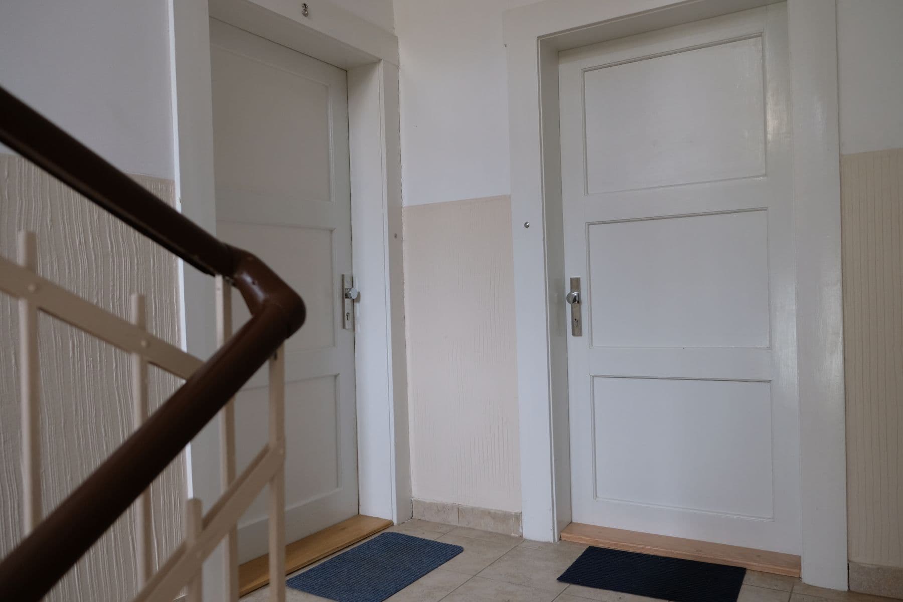 Pronájem bytu 2+kk 44 m², Čistovická, Praha, Praha Pronájem bytu 2+kk 44 m², Čistovická, Praha, Praha