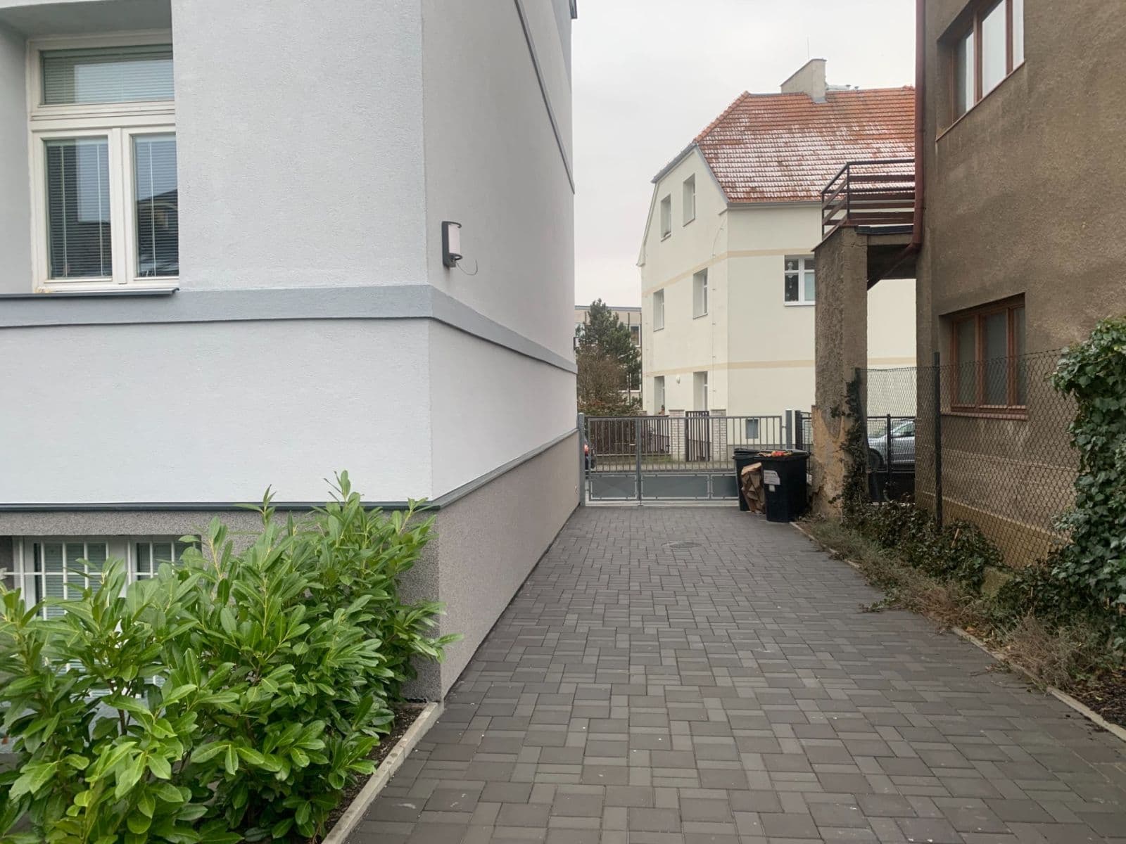 Pronájem bytu 2+kk 44 m², Čistovická, Praha, Praha Pronájem bytu 2+kk 44 m², Čistovická, Praha, Praha