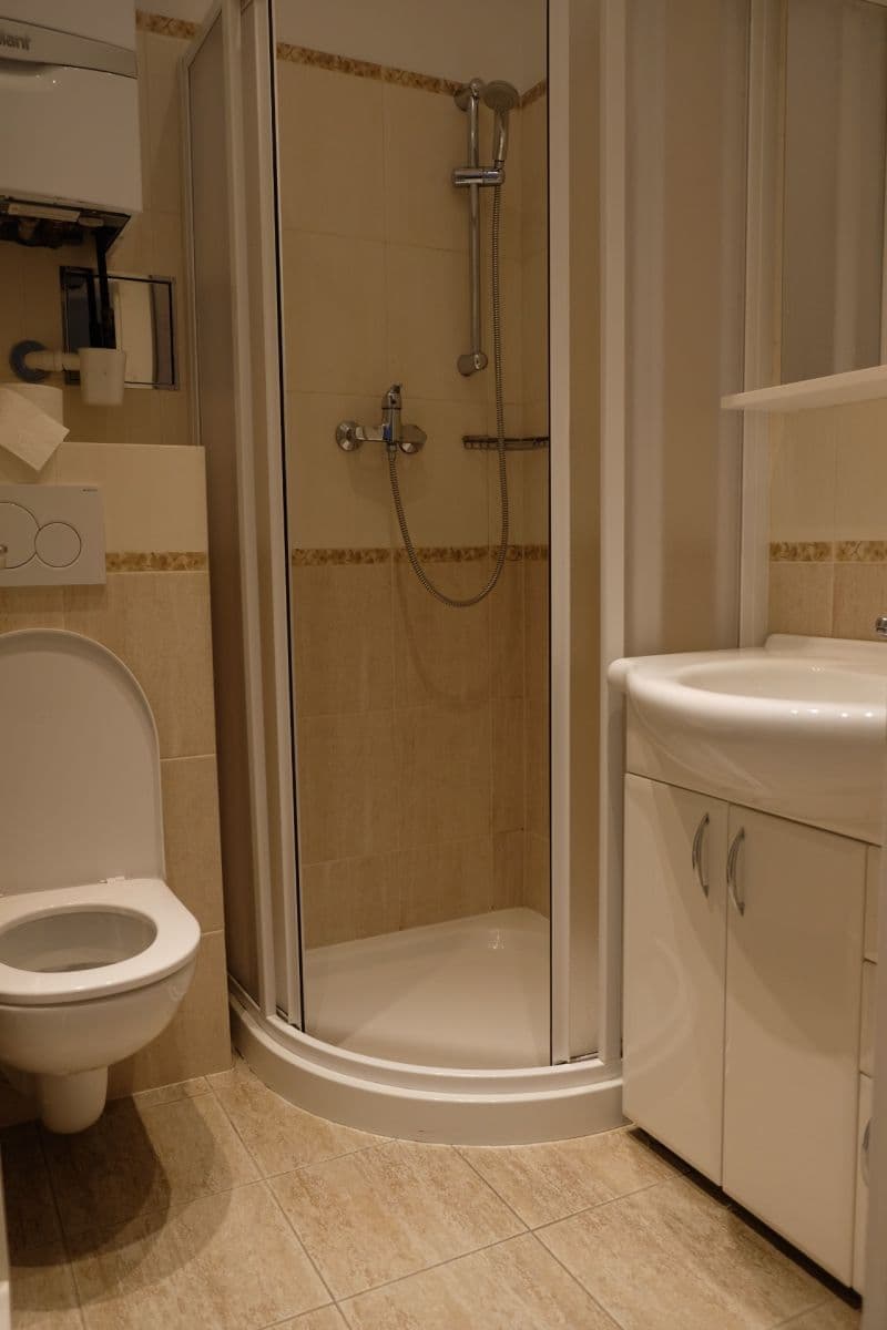 Pronájem bytu 2+kk 44 m², Čistovická, Praha, Praha Pronájem bytu 2+kk 44 m², Čistovická, Praha, Praha