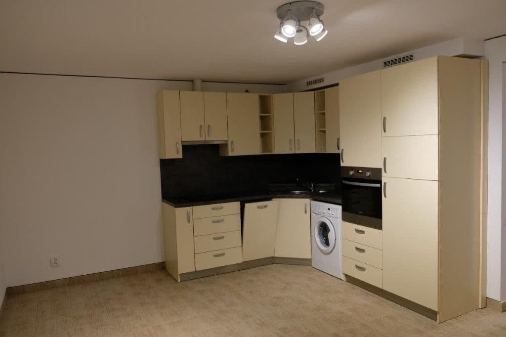 Pronájem bytu 2+kk 44 m², Čistovická, Praha, Praha Pronájem bytu 2+kk 44 m², Čistovická, Praha, Praha
