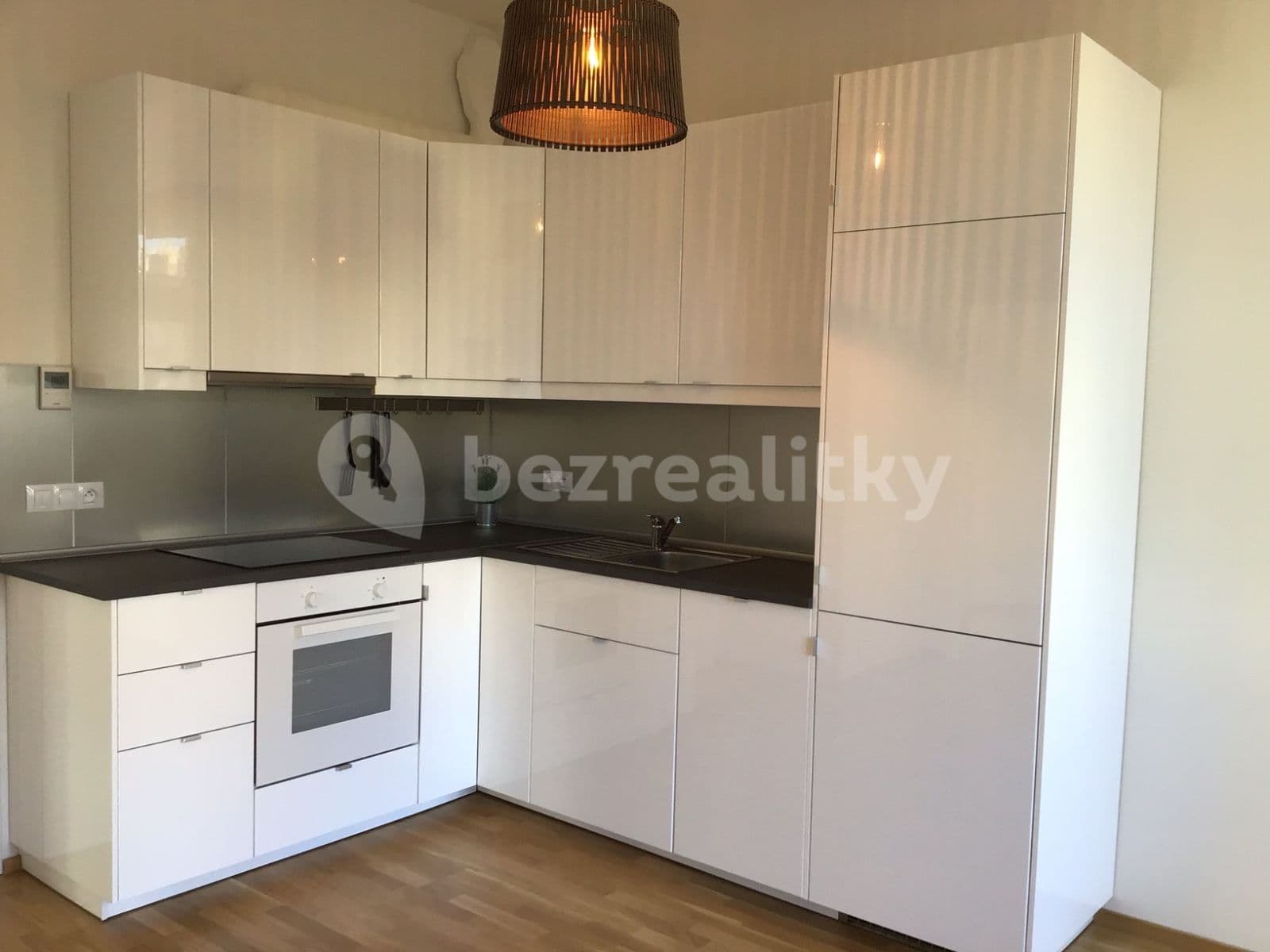 Pronájem bytu 2+kk 46 m², Lihovarská, Praha, Praha Pronájem bytu 2+kk 46 m², Lihovarská, Praha, Praha