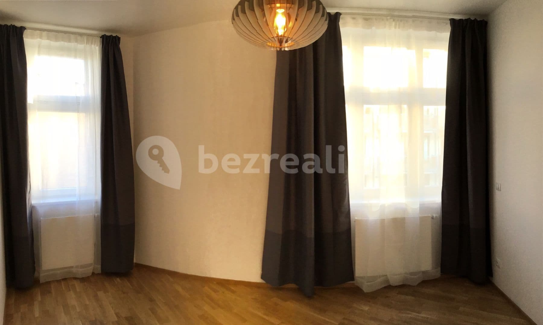 Pronájem bytu 2+kk 46 m², Lihovarská, Praha, Praha Pronájem bytu 2+kk 46 m², Lihovarská, Praha, Praha