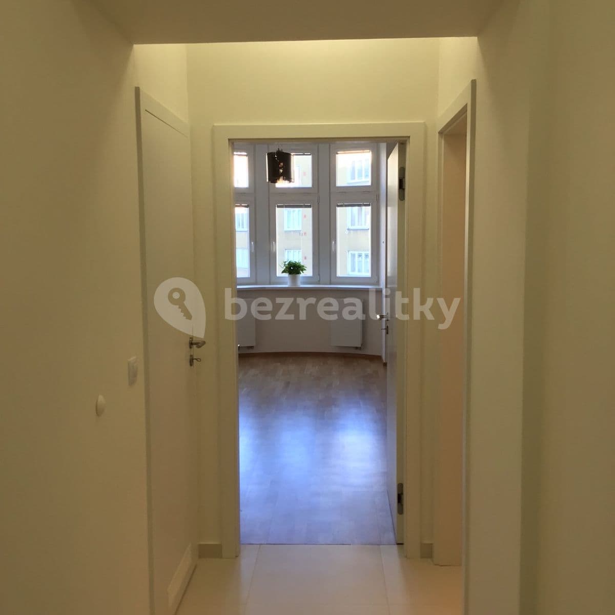 Pronájem bytu 2+kk 46 m², Lihovarská, Praha, Praha Pronájem bytu 2+kk 46 m², Lihovarská, Praha, Praha