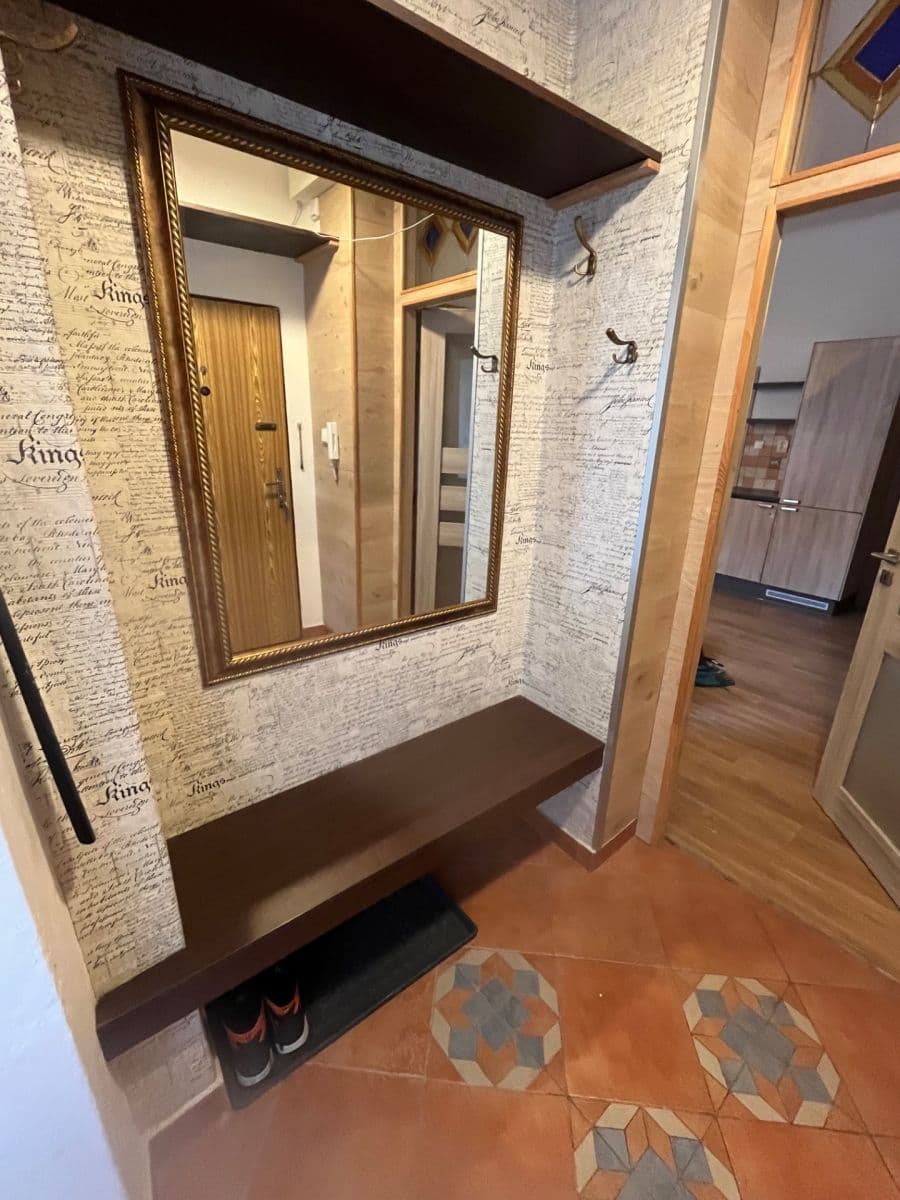 Pronájem bytu 3+kk 72 m², Havanská, Praha, Praha Pronájem bytu 3+kk 72 m², Havanská, Praha, Praha