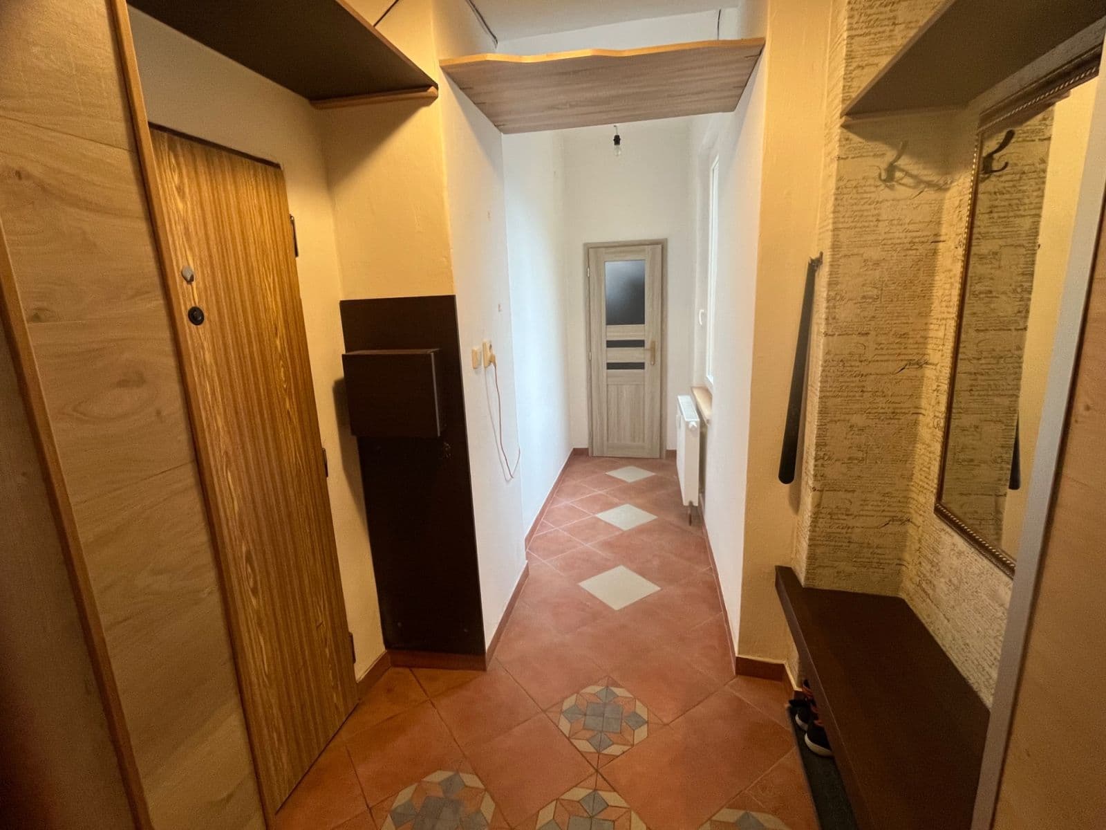 Pronájem bytu 3+kk 72 m², Havanská, Praha, Praha Pronájem bytu 3+kk 72 m², Havanská, Praha, Praha