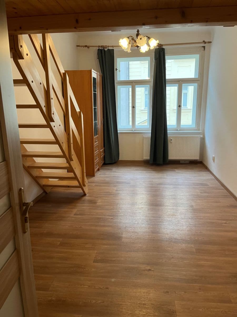 Pronájem bytu 3+kk 72 m², Havanská, Praha, Praha Pronájem bytu 3+kk 72 m², Havanská, Praha, Praha
