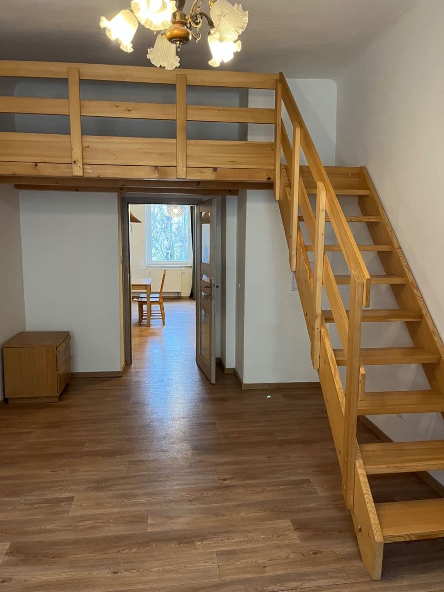 Pronájem bytu 3+kk 72 m², Havanská, Praha, Praha Pronájem bytu 3+kk 72 m², Havanská, Praha, Praha